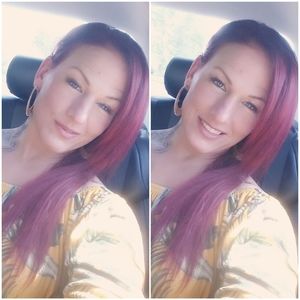 Meet your Posher, Iris